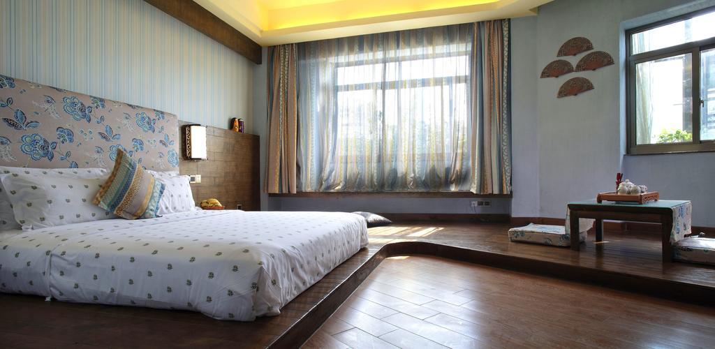 Forest City Resort Hotel Haikou  Esterno foto