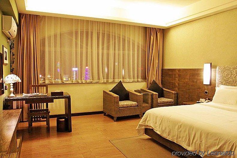 Forest City Resort Hotel Haikou  Esterno foto