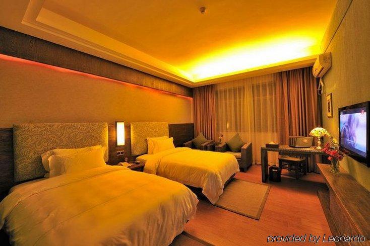 Forest City Resort Hotel Haikou  Esterno foto